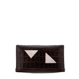 Borsa a mano Friday in marrone The attico - donna 