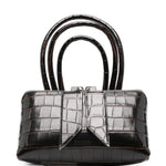 Borsa a mano Friday in marrone The attico - donna 