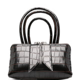 Borsa a mano Friday in marrone The attico - donna 