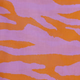 PAREO CON STAMPA ANIMALIER MULTCOLOR THE ATTICO - DONNA 