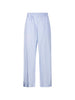 Dora Trousers in The Latest Blue - Women