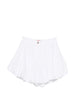 Shorts Dafne in white The latest - women