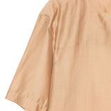 Camicetta a maniche corte Dean Dean in beige The latest - donna 