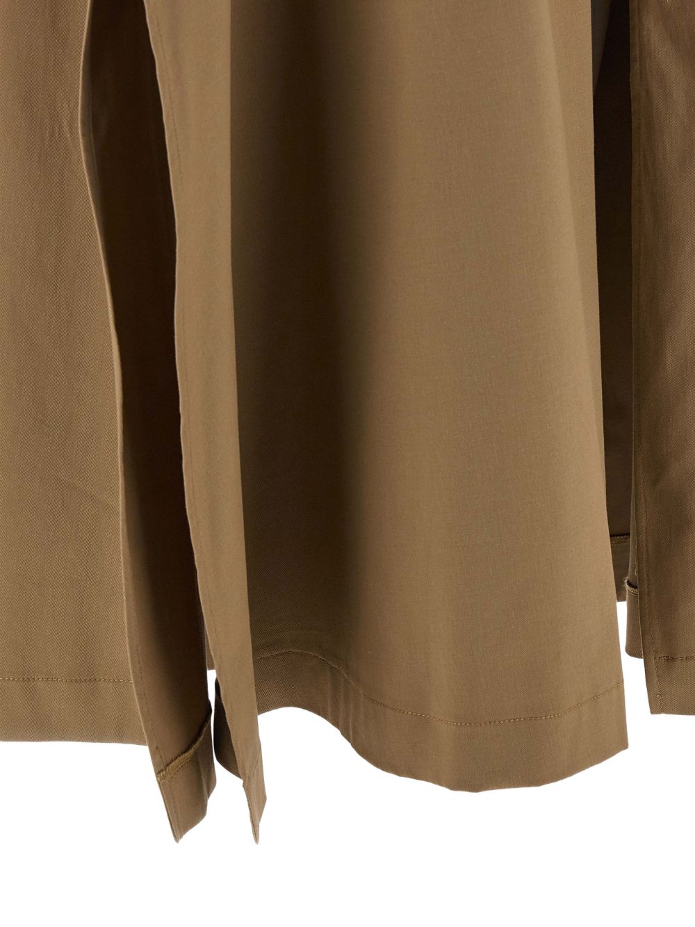 Gonna svasata Daisy in marrone The latest - donna 