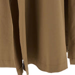 Gonna svasata Daisy in marrone The latest - donna 