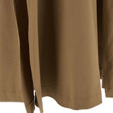 Gonna svasata Daisy in marrone The latest - donna 