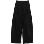 Pantaloni billie in nero the latest - donna 