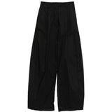 Pantaloni billie in nero the latest - donna 