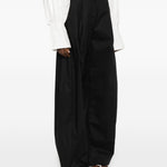 Pantaloni billie in nero the latest - donna 