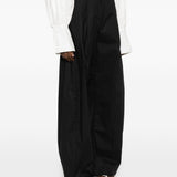 Pantaloni billie in nero the latest - donna 