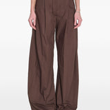 Pantaloni Billie in marrone the latest - donna 
