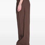 Pantaloni Billie in marrone the latest - donna 