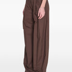 Pantaloni Billie in marrone the latest - donna 