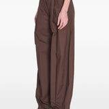 Pantaloni Billie in marrone the latest - donna 