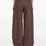 Pantaloni Billie in marrone the latest - donna 