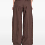 Pantaloni Billie in marrone the latest - donna 