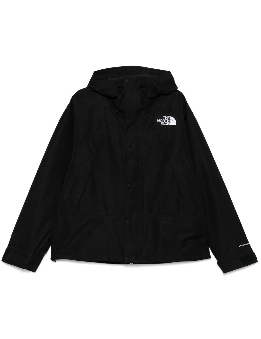 Giacca Dryvent Mono in nero The north face - uomo 