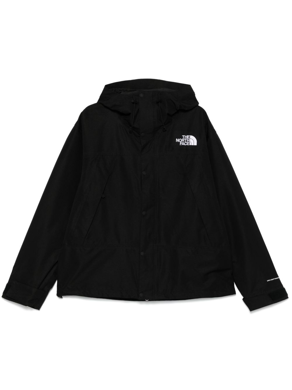 Giacca Dryvent Mono in nero The north face - uomo 