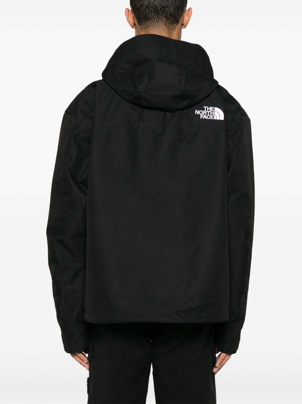 Giacca Dryvent Mono in nero The north face - uomo 