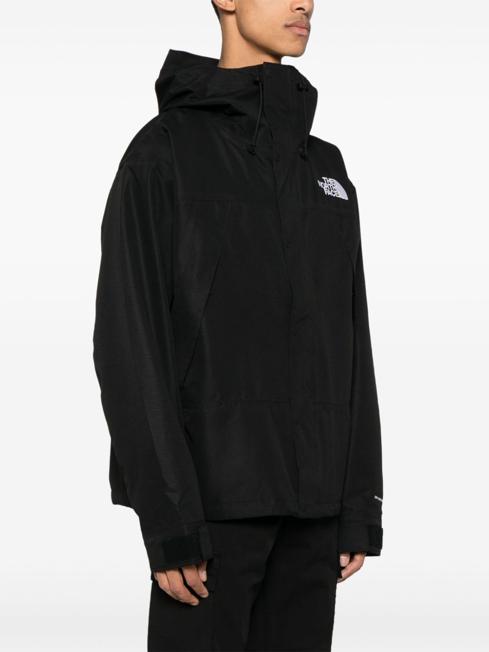 Giacca Dryvent Mono in nero The north face - uomo 