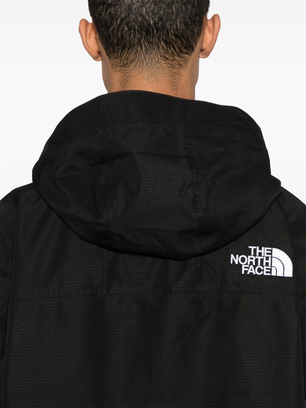 Giacca Dryvent Mono in nero The north face - uomo 