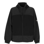 Giacca a vento Hke Utility in nero The north face - uomo 