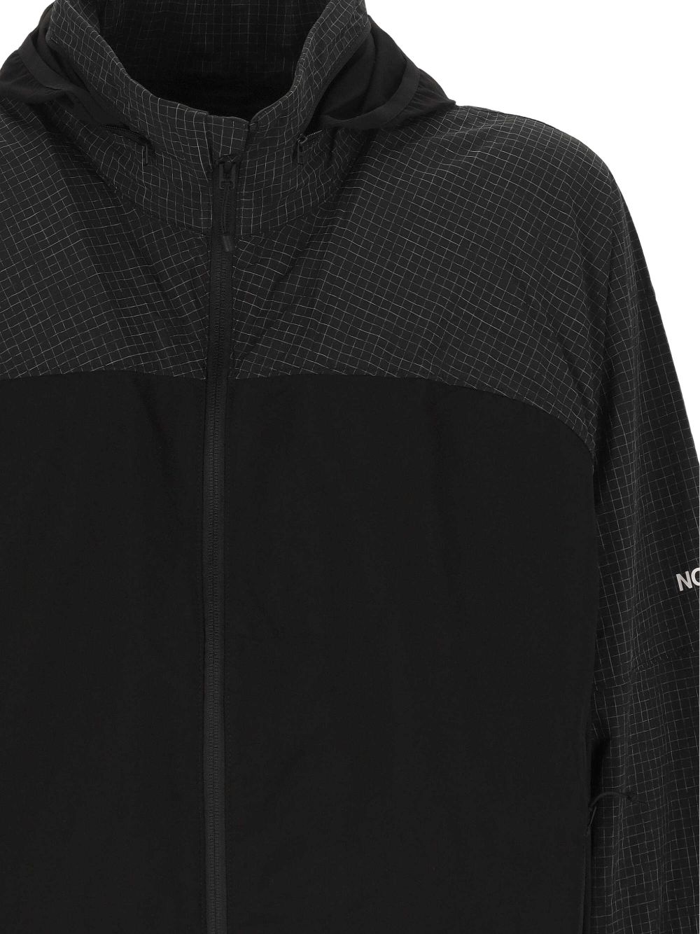 Giacca a vento Hke Utility in nero The north face - uomo 