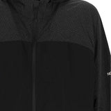 Giacca a vento Hke Utility in nero The north face - uomo 