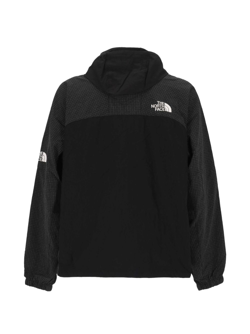 Giacca a vento Hke Utility in nero The north face - uomo 
