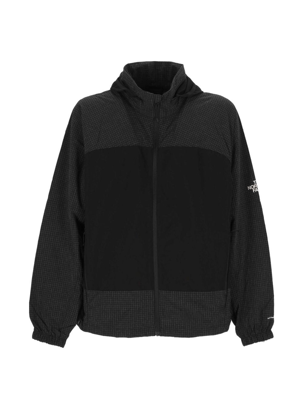 Giacca a vento Hke Utility in nero The north face - uomo 