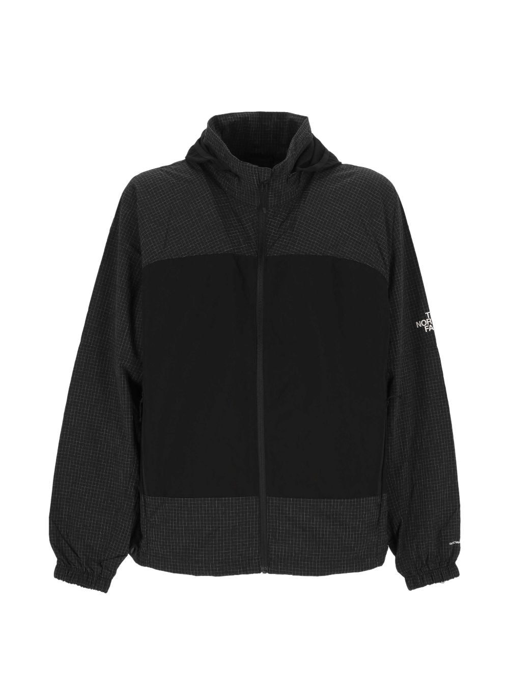 Giacca a vento Hke Utility in nero The north face - uomo 