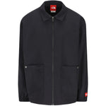 Giacca tasche frontali Redbox in nero The north face - uomo 
