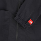 Giacca tasche frontali Redbox in nero The north face - uomo 