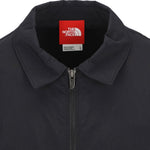 Giacca tasche frontali Redbox in nero The north face - uomo 