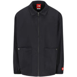 Giacca tasche frontali Redbox in nero The north face - uomo 