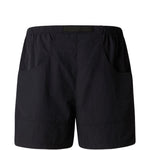 Pantaloncini red in nero The north face - uomo 