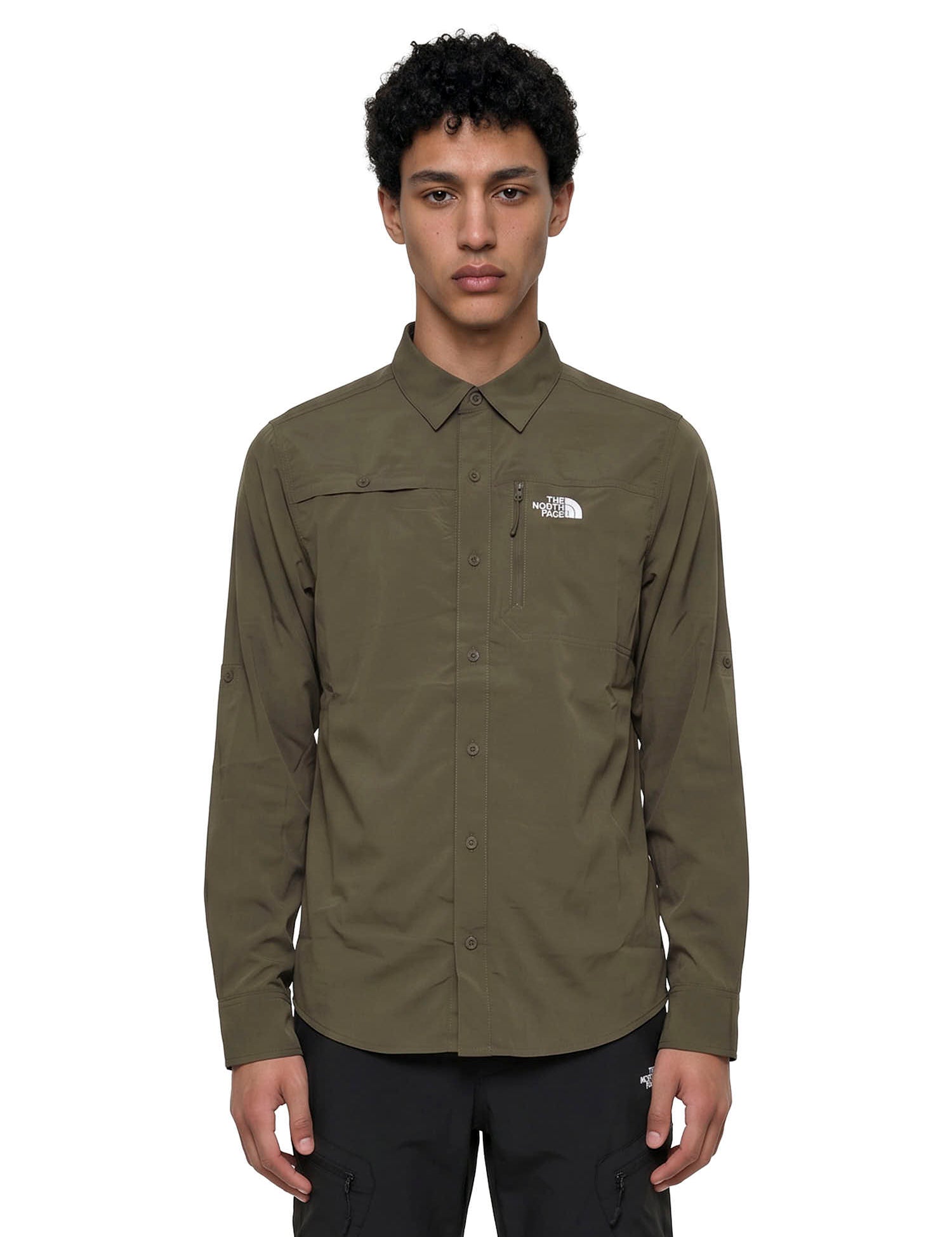 NF0A8FU521L121L1 THE NORTH FACE