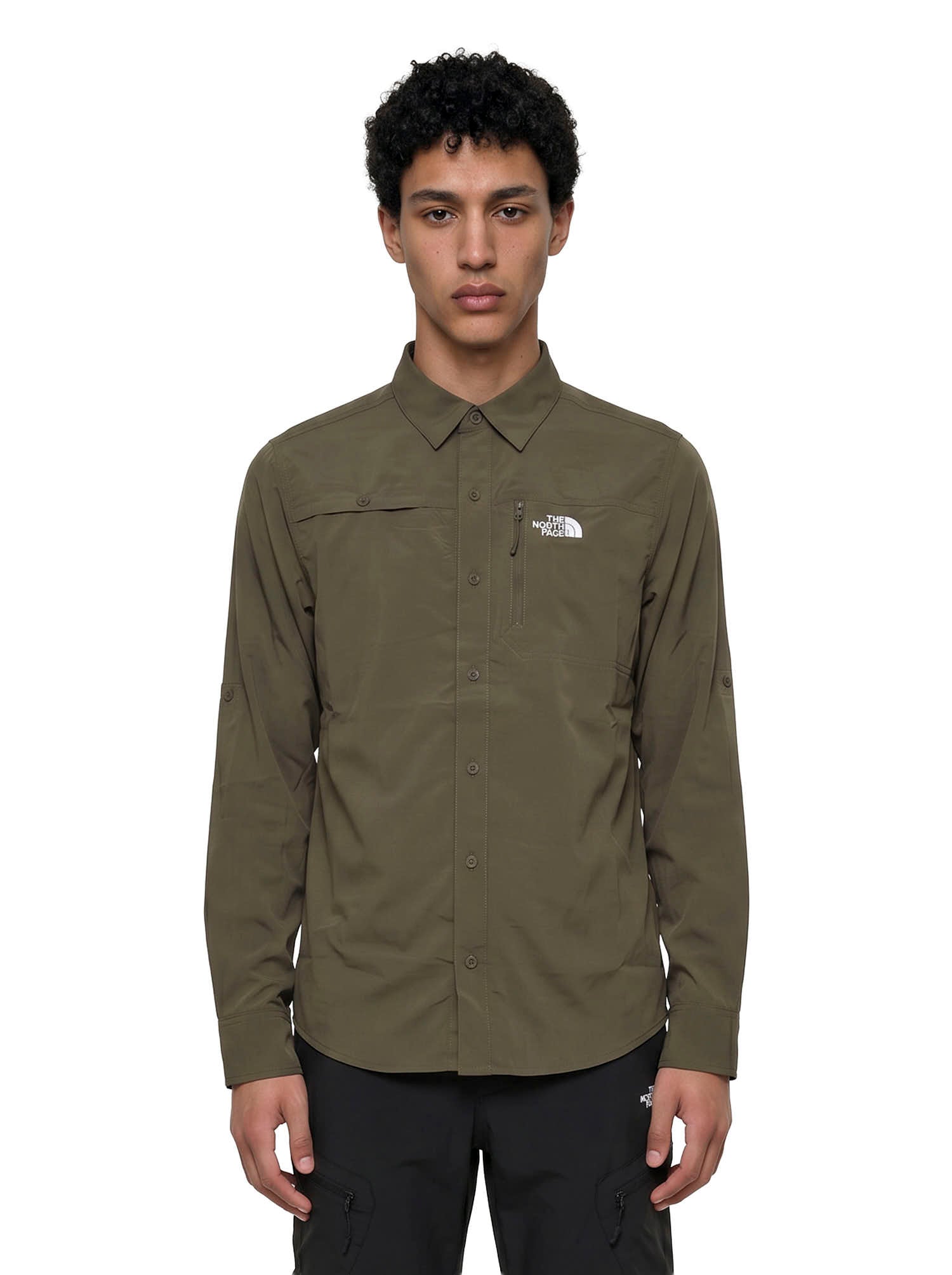 NF0A8FU521L121L1 THE NORTH FACE