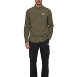 NF0A8FU521L121L1 THE NORTH FACE