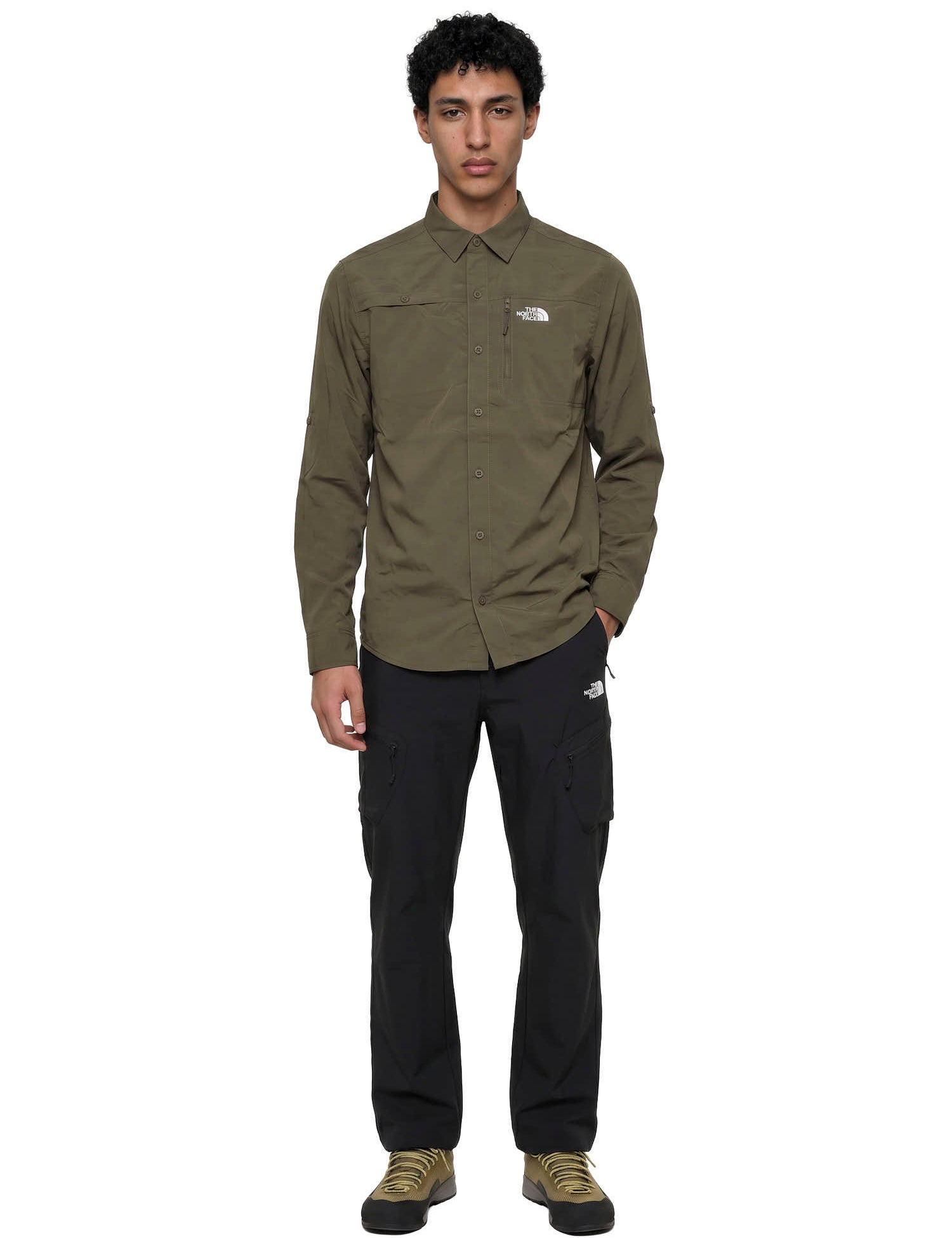 NF0A8FU521L121L1 THE NORTH FACE