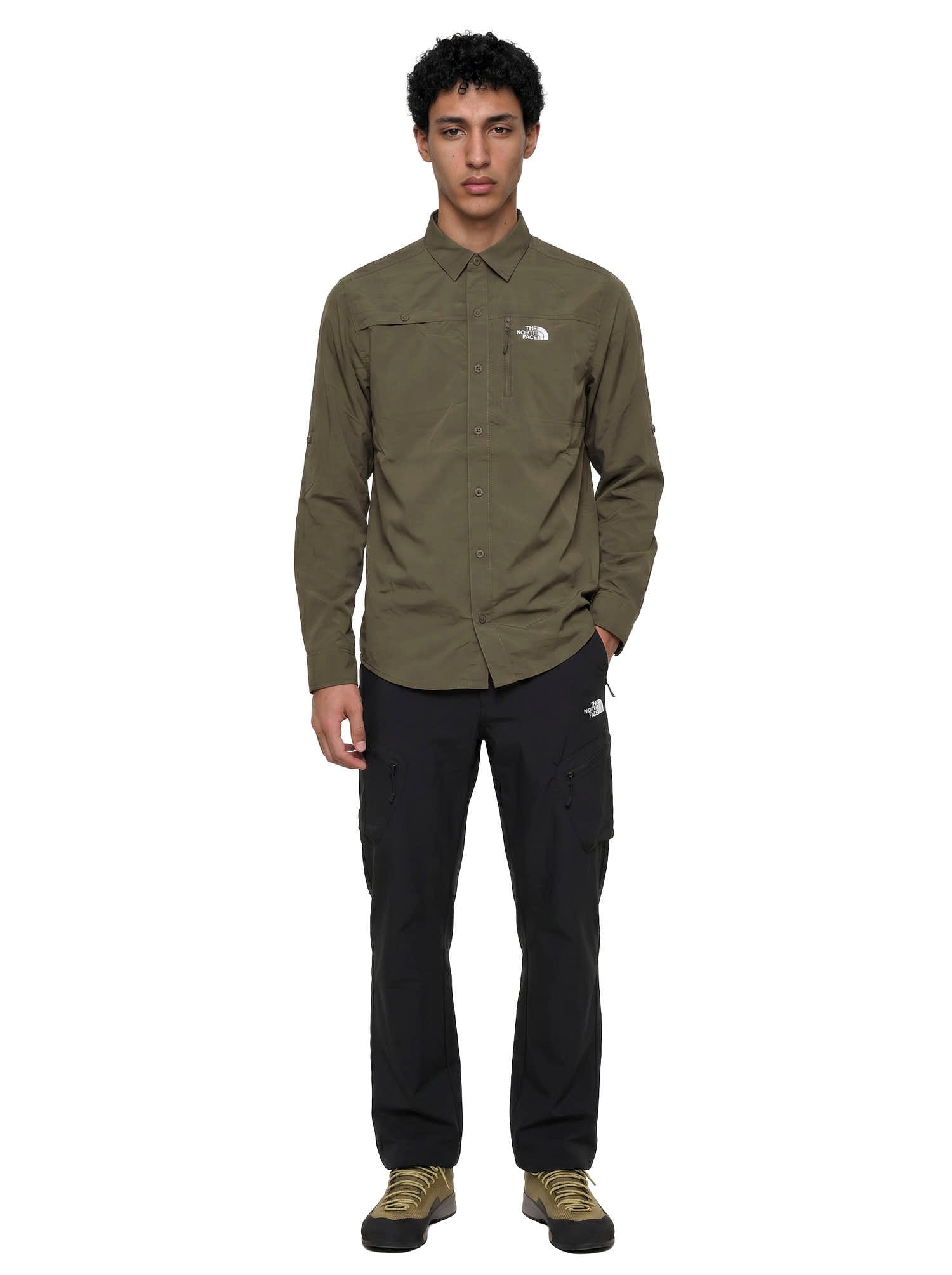 NF0A8FU521L121L1 THE NORTH FACE