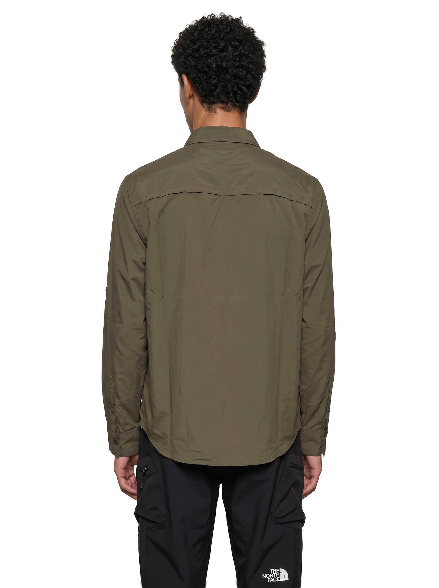 NF0A8FU521L121L1 THE NORTH FACE