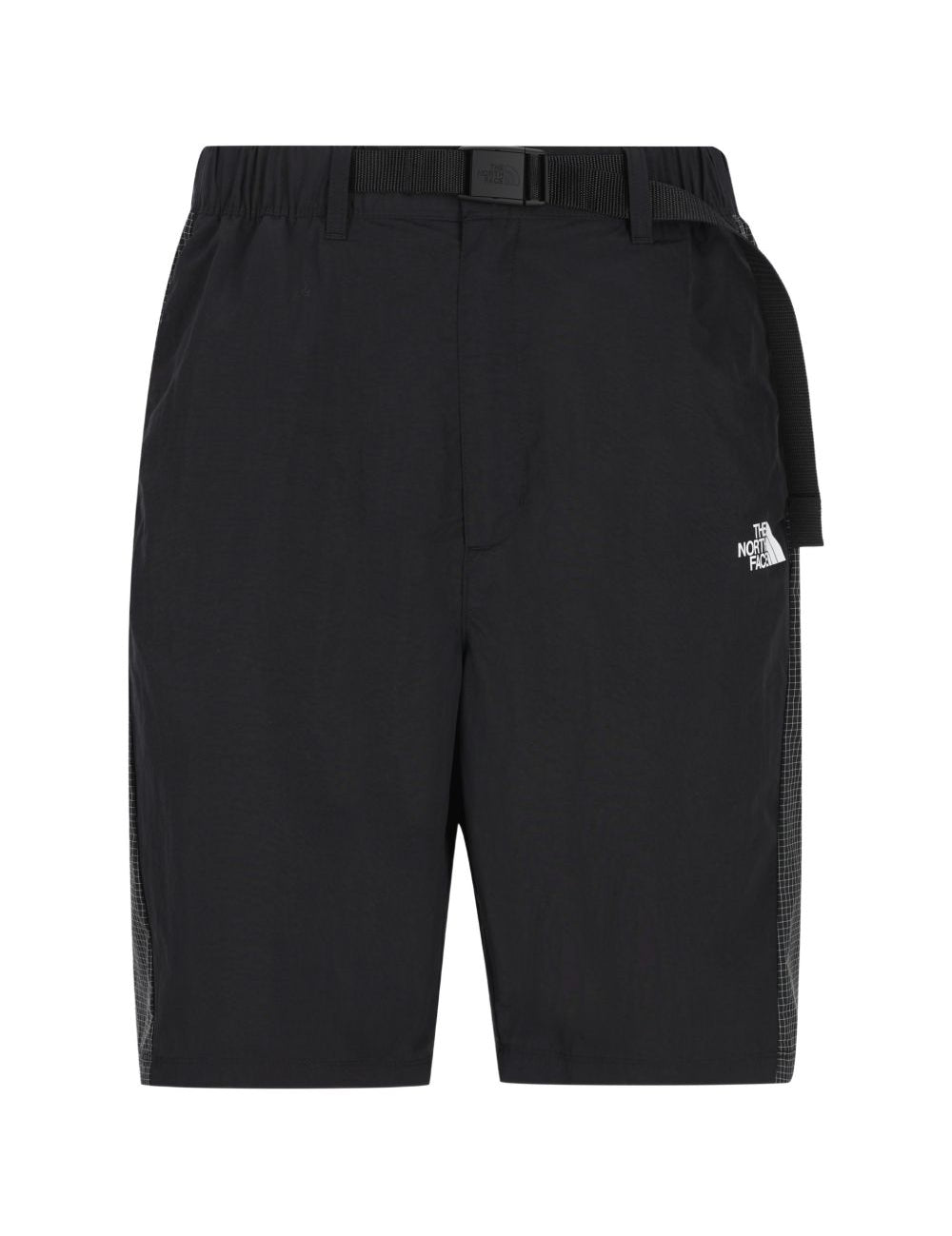 Shorts con cintura The north face - uomo 