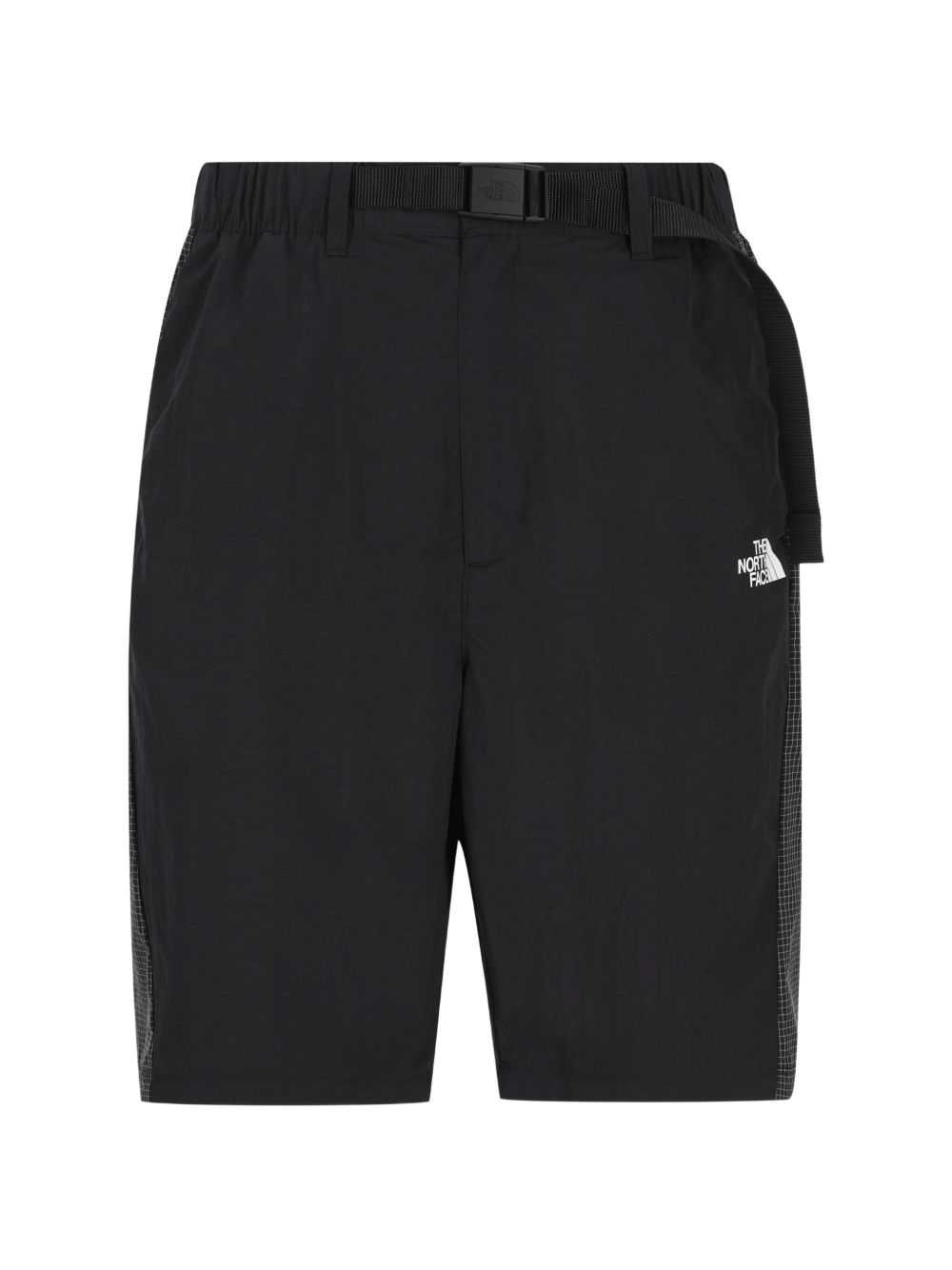 Shorts con cintura The north face - uomo 