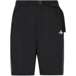 Shorts con cintura The north face - uomo 