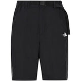 Shorts con cintura The north face - uomo 