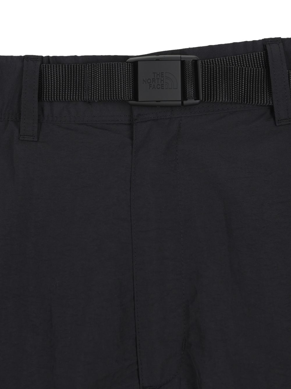 Shorts con cintura The north face - uomo 