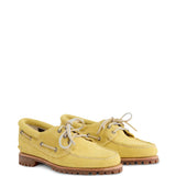 Mocassini Authentic in giallo 