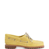 Mocassini Authentic in giallo 