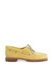 Mocassini Authentic in giallo